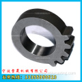 Components For Forklift Cast Steel Foundries